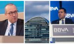 BBVA. Bronca en la cumbre, entre Eduardo Osuna (México) y el CEO Onur Genç