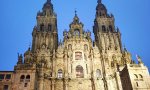 La cristianofobia crece en España y en parte es porque goza de impunidad: atacado un sacerdote durante la misa en la Catedral de Santiago