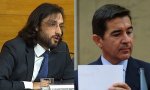 El fiscal Alejandro Cabaleiro quiere, no sólo citar a declarar Carlos Torres, presidente del BBVA, sino imputarlo por el caso Villarejo