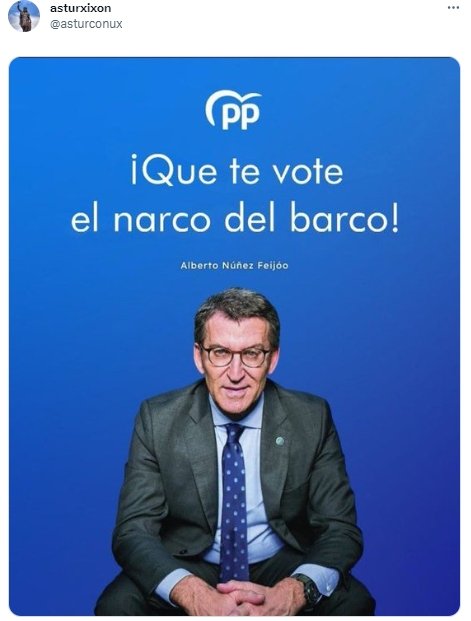 narco del barco