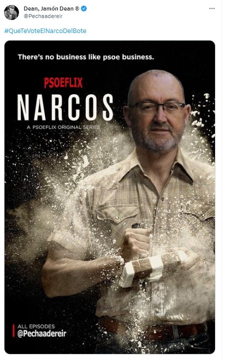 Narcos