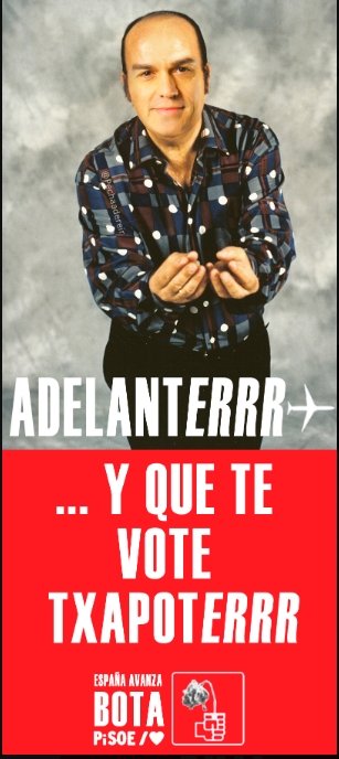 adelanter