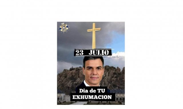 Exhumación