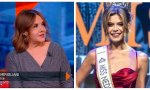 Patrizia Mirigliani, hija del histórico organizador de Miss Italia Enzo Mirigliani y actual organizadora, ha catalogado lo sucedido en Países Bajos, donde Rikkie Kollé (imagen derecha), fue la primera Miss transgénero en conseguir la corona, como una “iniciativa publicitaria”