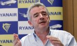 Ryanair crece entre abril y junio, pero tendrá menos viajeros de los previstos para el conjunto del ejercicio