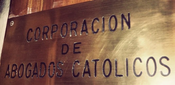 corporacion de abogados catolicos