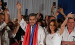 Mario Abdo Benitez, nuevo presidente electo de Paraguay