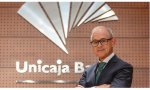 El 'pueblo' eligió a Isidro Rubiales, como nuevo CEO de Unicaja