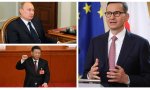 Sería inteligente escuchar al primer ministro polaco, Mateo Morawiecki