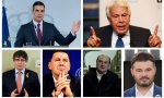 Sánchez no escucha ni a Felipe González  no pactará con el PP, sólo con los orcos de Mordor