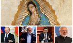 Hay que re-evangelizar la Hispanoamérica roja. Venezuela, segundo país iberoamericano que pide entrar en los BRICS, que lideran Putin, Lula, Jinping y Modi