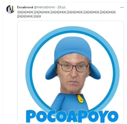 Pocoapoyo