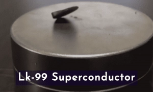 LK 99 superconductor