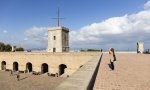 Castillo de Montjuic