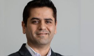Vaibhav Taneja, nuevo director financiero de Tesla
