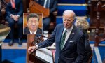 Joe Biden impone restricciones a las inversiones de empresas y ciudadanos estadounidenses en compañías tecnológicas chinas... algo que no ha gustado a Xi Jinping