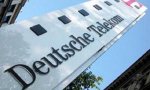 Deutsche Telekom vale 94.800 millones de euros en bolsa