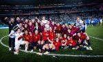 La Selección Española Femenina de Fútbol pasa a la final del Mundial