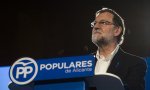 Mariano Rajoy, ante el fantasma de la demolición