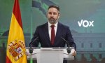 El único partido político que lleva en su programa tanto el cheque escolar como el sanitario es Vox y solo Vox