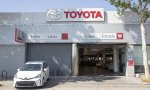 Toyota se mantiene líder en ventas mundiales, y en las de híbridos, pero no en las de eléctricos