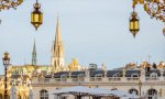 La ciudad francesa de Nancy, testigo de una brutal agresión a un párroco de 75 años