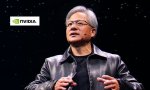 Jensen Huang, cofundador, presidente y CEO de Nvidia