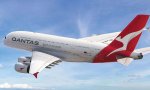 Qantas logra despegar y dejar las pérdidas