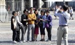 Los turistas vuelven a España tras la pandemia (Foto de Pablo Moreno)