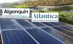 Burbujas verdes más allá de nuestras fronteras: Algonquin pone a la venta su participación en Atlantica