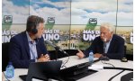 Felipe González les había recordado a los oyentes de Onda Cero que la amnistía no cabe en la Constitución