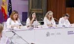 Para llegar a esa conclusión, Irene Montero ha necesitado convocar el Comité de Crisis contra la violencia de genero, nada menos que en 5 ocasiones