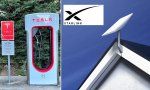 Tesla Spain y Satarlink Spain, dos de las filiales de empresas que dirige Elon Musk, han tenido muy buenos resultados en 2022... y el multimillonario feliz