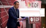 Fernando Romero, fundador, primer accionista y presidente de EiDF, recibe aplauso de los inversores al nuevo plan de negocio, pero aún no ha dejado atrás los problemas con el auditor