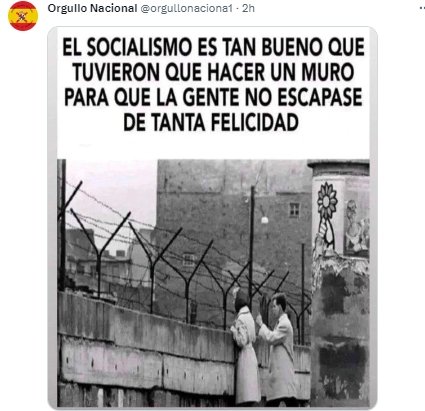 socialismo