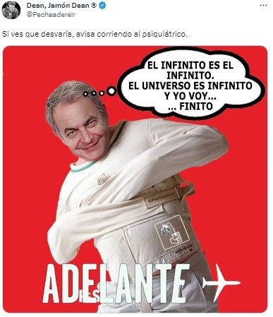 Zapatero