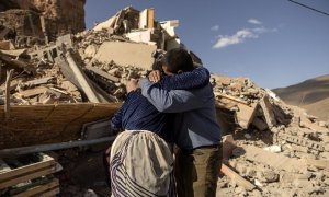 100.000 niños y niñas afectados por el terremoto de Marruecos, según Aldeas Infantiles SOS