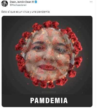 PAMDEMIA