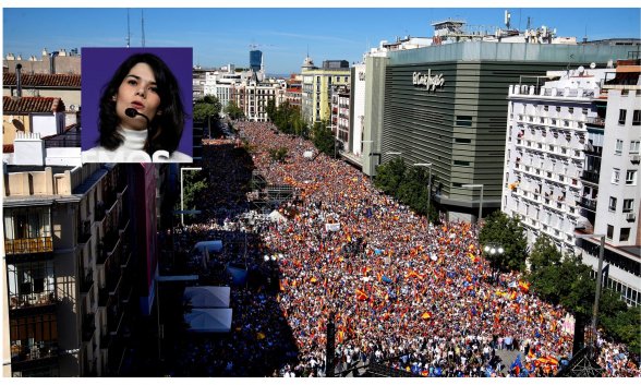 Isa Serra, bocazas entre bocazas, lanzó el domingo su primer ataque contra Felipe VI: nunca debió nominar a Feijoó sólo porque hubiera ganado las elecciones. Es una advertencia. Cuidado Majestad, con lo que haces, que ya has cometido tu primer error