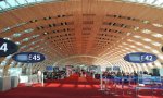 El aeropuerto de París-Charles de Gaulle podría recibir cada vez menos visitantes franceses porque a la mayoría les gusta la reducción del uso del avión