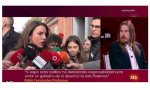 Pablo Fernández (Podemos): Irene Montero ha hecho una labor excepcional