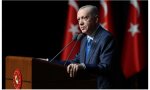 El islamista turco Recep Tayyip Erdogan persigue a los cristianos