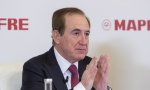 Antonio Huertas, presidente de Mapfre