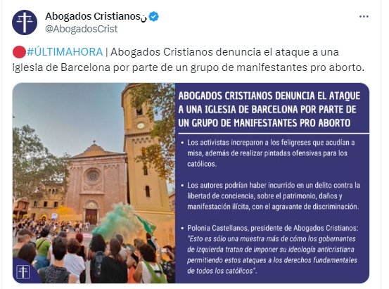 Iglesia