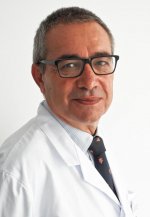 Dr. Antonio Romero   Urología