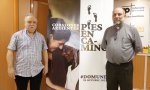 El sacerdote Santiago Pasero ha estado 37 años como misionero en Benín y es la imagen de la campaña del Domund de este año en España