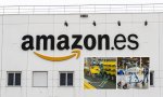 Tras despedir a 27.000 empleados y obligar al resto a volver a la oficina, Amazon presume de robots y de drones
