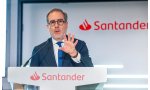 Como era de esperar, el CEO del Santander no está de acuerdo con que el impuesto a la banca se prorrogue. “No es que no nos guste pagar impuestos, es que nos parece discriminatorio porque estigmatiza al sector y porque es un impuesto a ingresos y no a beneficios