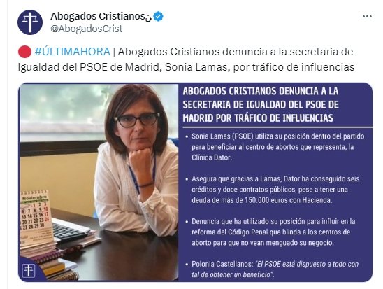 Abogados Cristianos