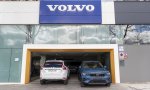 Volvo Cars pisa el freno hasta septiembre en beneficios y se hunde aún más en bolsa / Foto: Pablo Moreno
